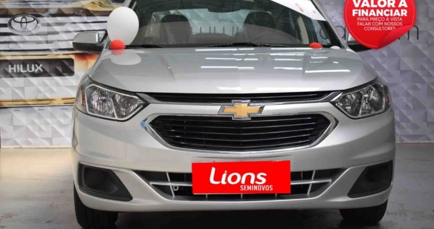 Chevrolet Cobalt LT 1.4