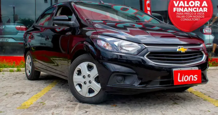 Chevrolet Prisma LT 1.4