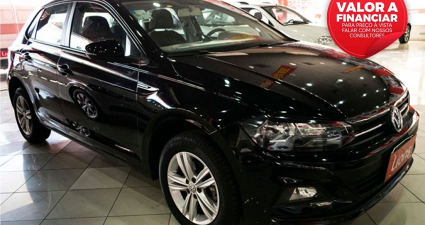 Volkswagen Polo Comfort 200 TSI 