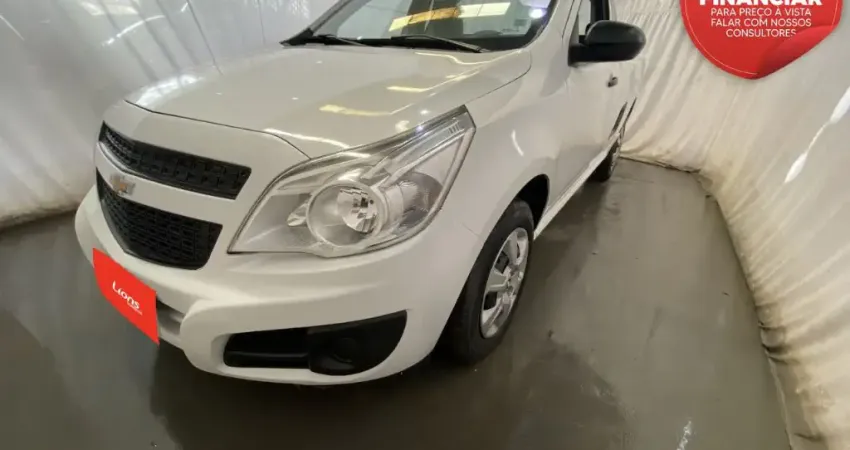 Chevrolet Montana LS