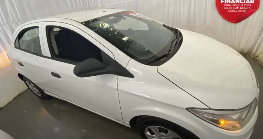 Chevrolet Onix LT