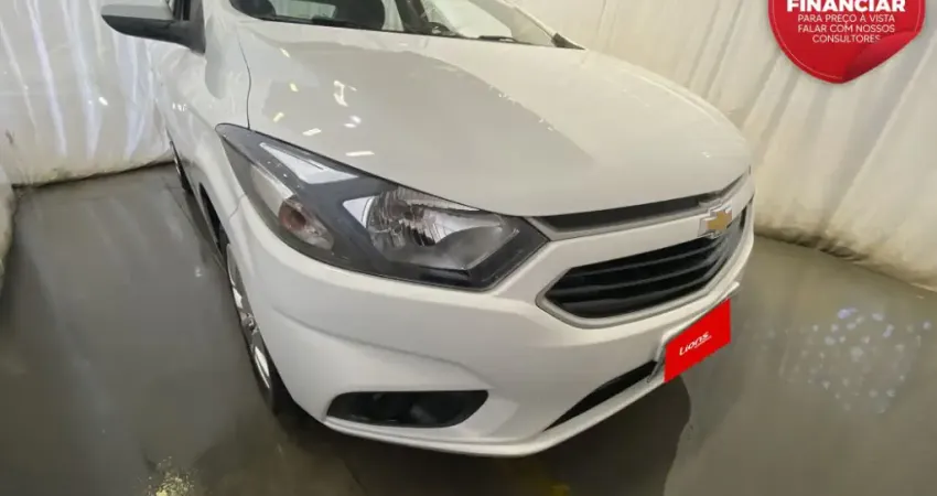 Chevrolet Prisma LT