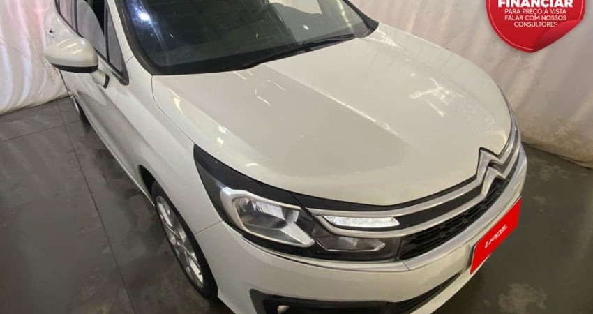 Citroën C4 Lounge Feel