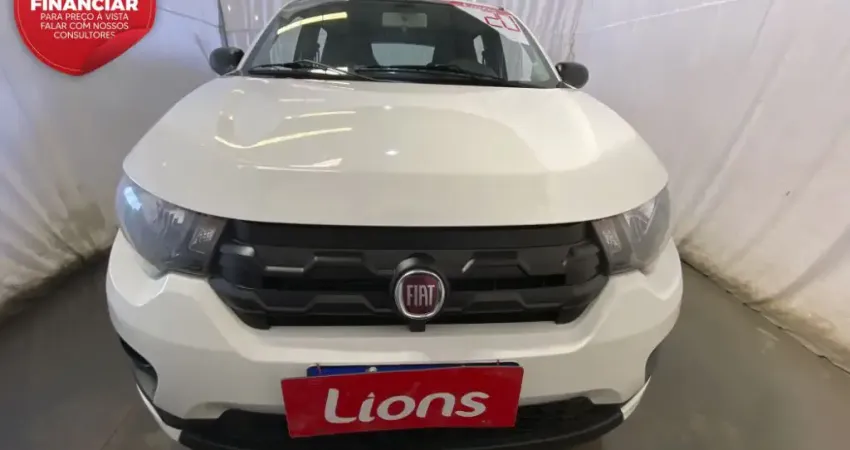Fiat Mobi Like