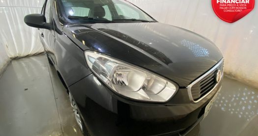 Fiat Grand Siena  Attractive