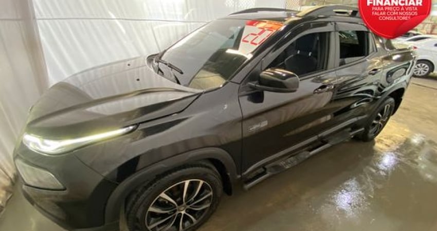Fiat Toro Ultra