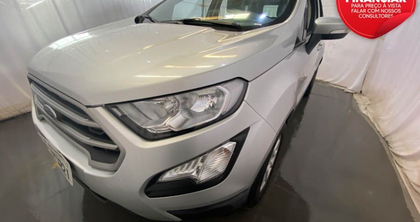 Ford EcoSport SE