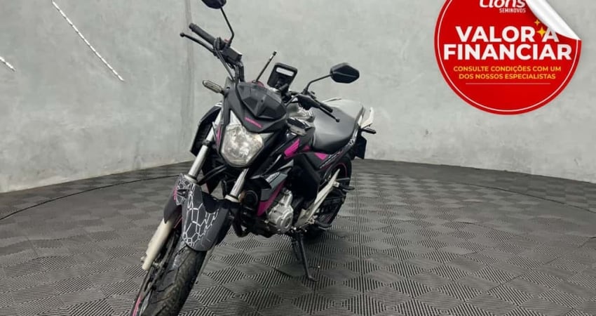 HONDA CB CB TWISTER