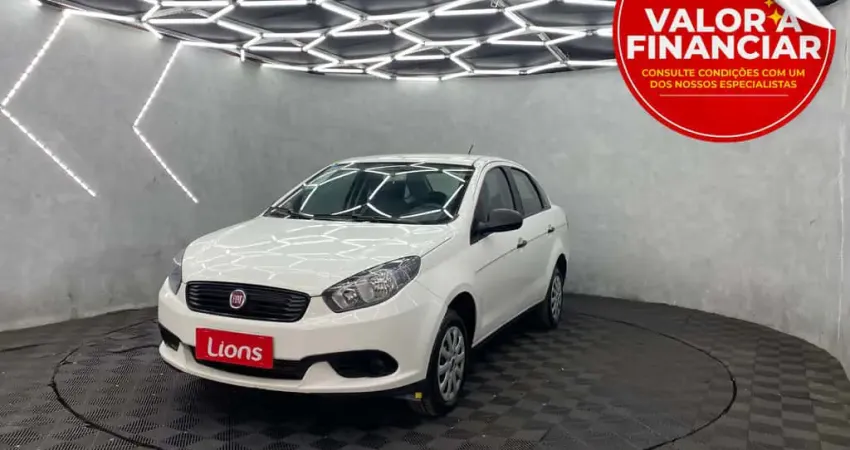 FIAT GRAND SIENA 1.0 ATTRACTIVE 8V 4P