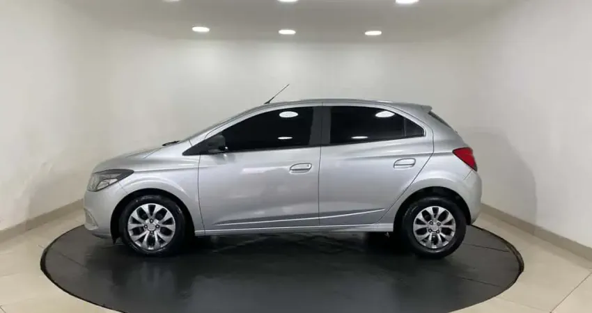 CHEVROLET ONIX 1.0 JOY PLUS 8V 4P