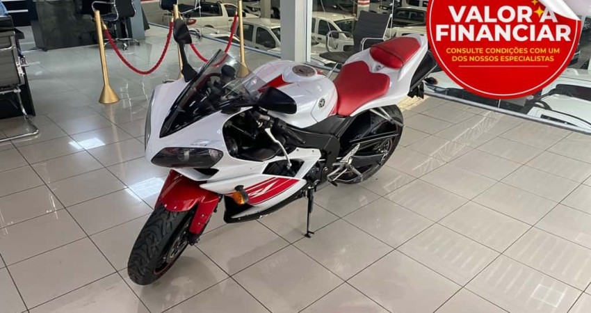 YAMAHA YZF 450