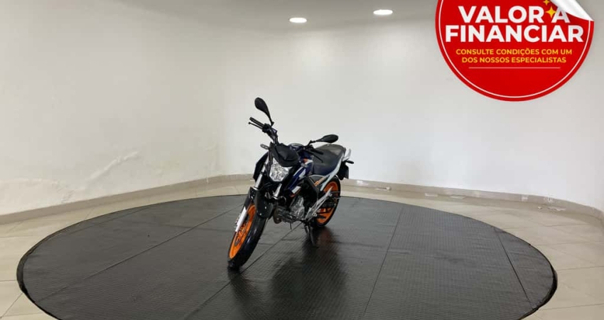 HONDA CB CB TWISTER