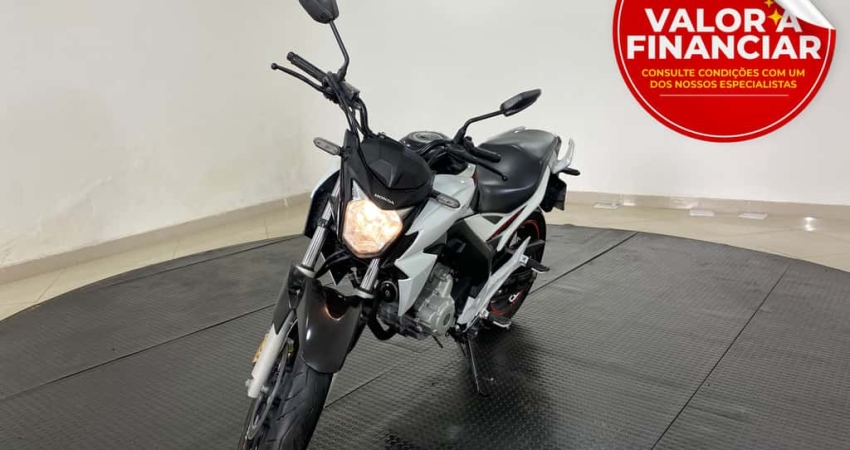HONDA CB CB TWISTER