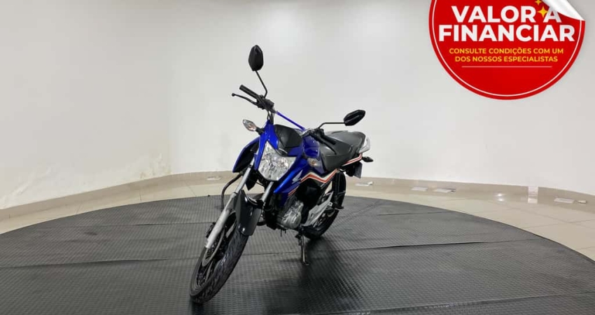 HONDA CG 160 CARGO