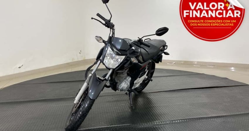 HONDA CG 160 CARGO
