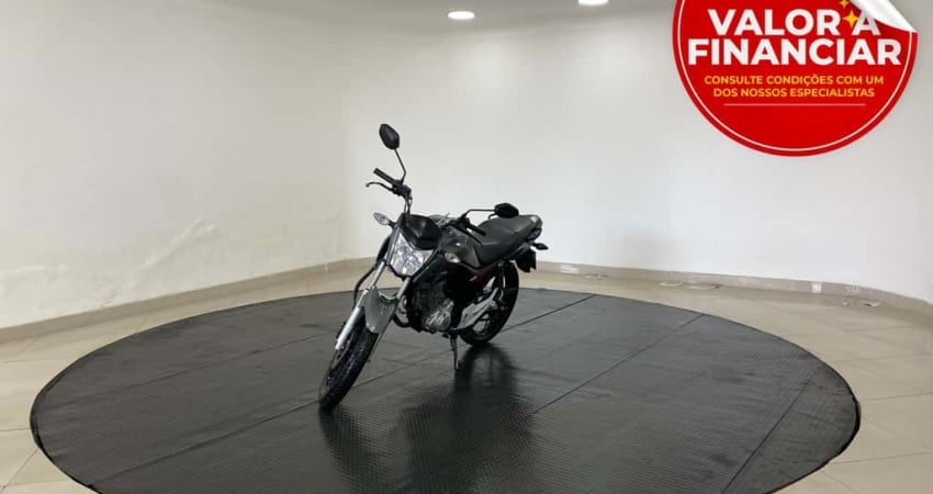 HONDA CG 160 CARGO