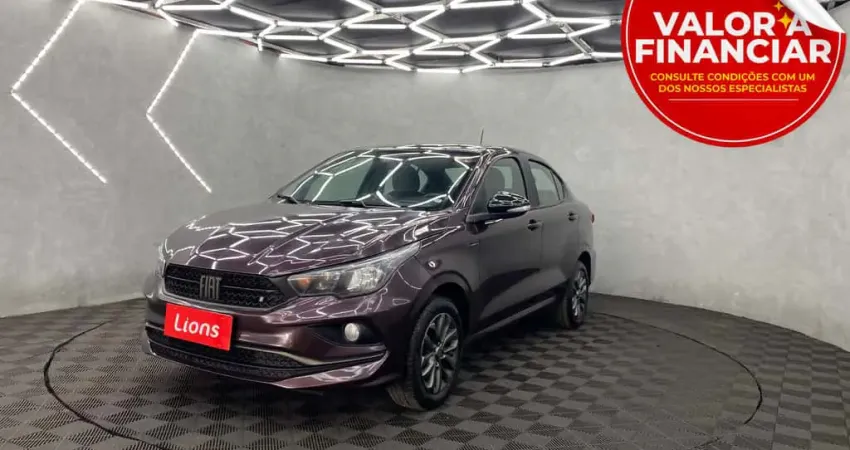 FIAT CRONOS 1.3 DRIVE 8V