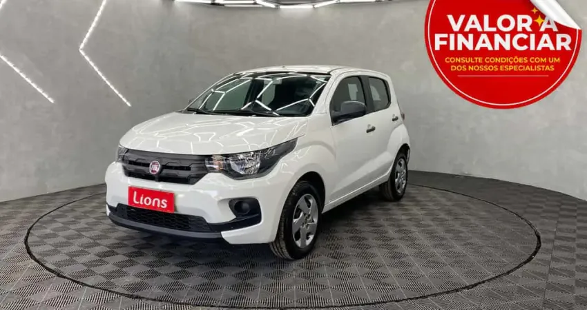 FIAT MOBI 1.0 FIRE LIKE 4P