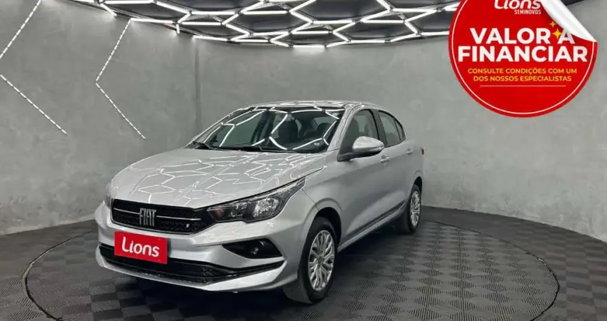 FIAT CRONOS 1.3 8V