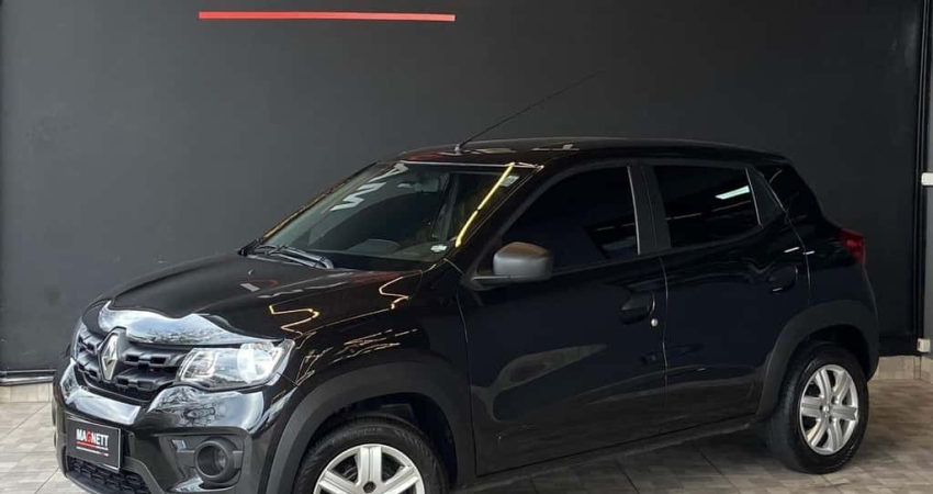 RENAULT KWID 1.0 12V SCE ZEN MANUAL 2022