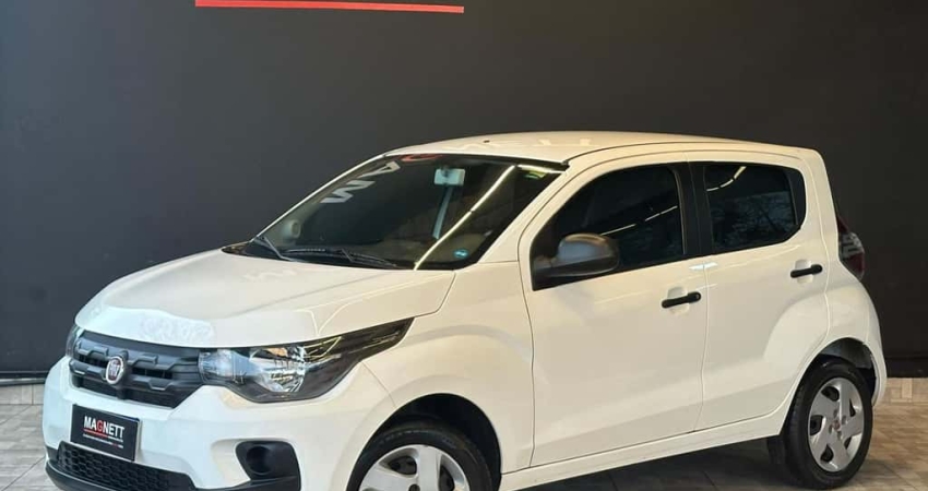 FIAT MOBI LIKE 1.0 FLEX 4P 2020