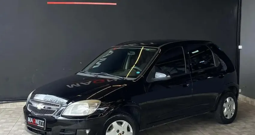 CHEVROLET CELTA 1.0 LT 2014