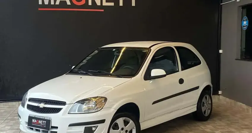 CHEVROLET CELTA 1.0L LS 2012