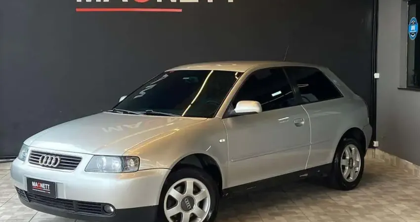 AUDI A3 1.8 2003