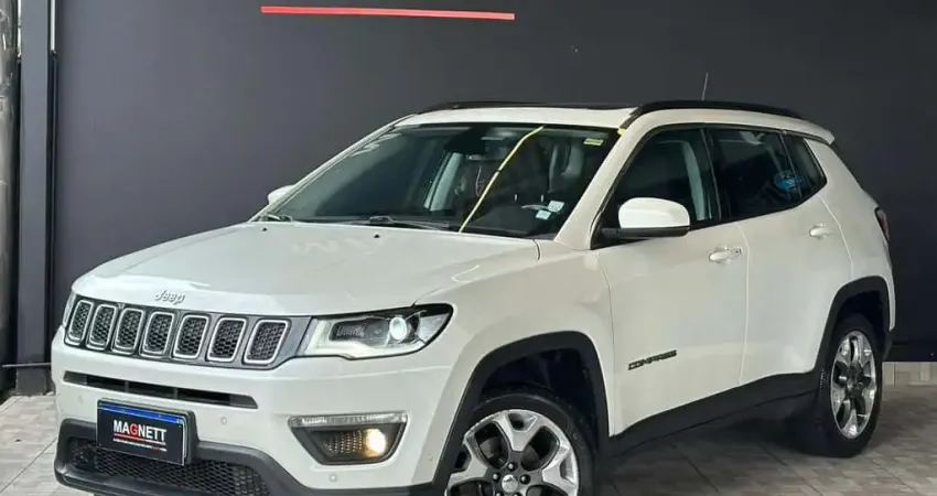 JEEP COMPASS LONG TF 2020