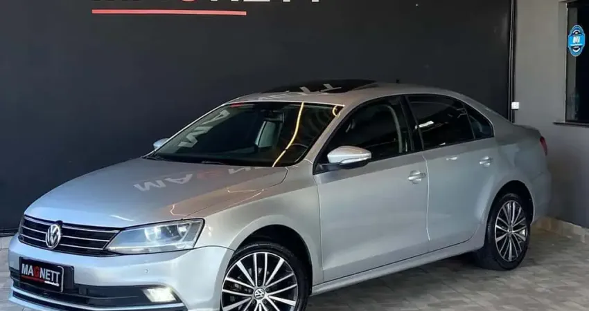 VOLKSWAGEN JETTA CL AA 2016