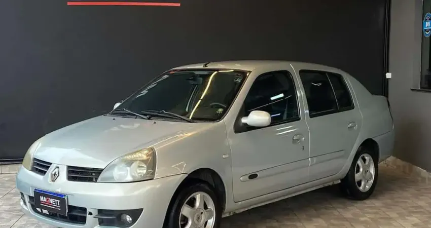 RENAULT CLIO PRIVILÈGE 1.6 2009