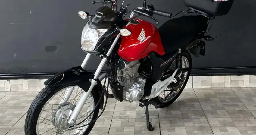 HONDA CG 160 START 2023