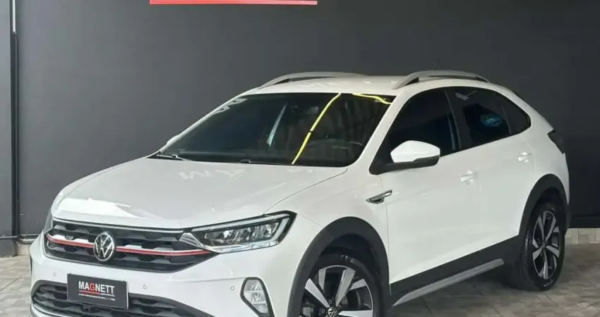 VOLKSWAGEN NIVUS HIGHLINE 1.0 200 TSI FLEX AUT. 2022