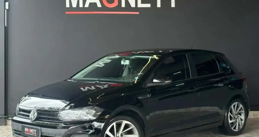 VOLKSWAGEN POLO MCA 2020