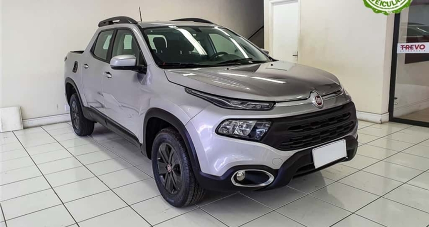 Fiat Toro 2021 1.8 16v evo flex freedom at6