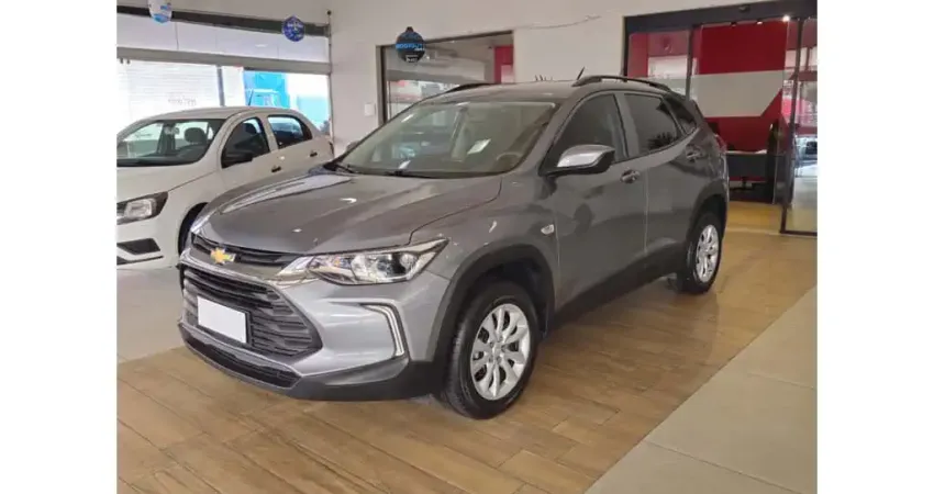 Chevrolet Tracker 2023 1.0 turbo flex automático