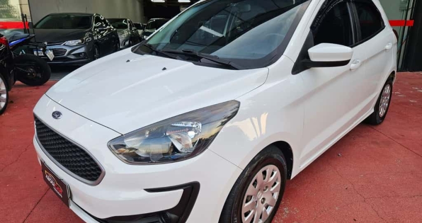 Ka 1.0 SE/SE Plus TiVCT Flex 5p