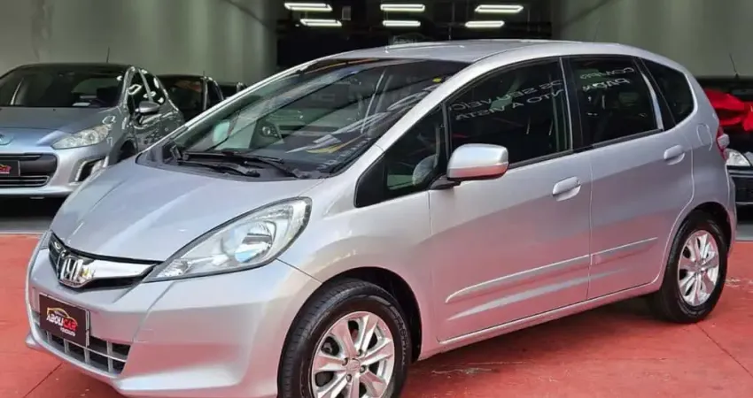 Fit LX 1.4 Flex Mec.