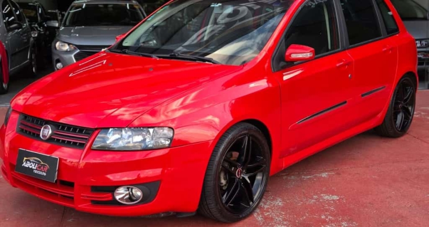 Stilo Dualogic 1.8 Sporting Flex 8V 5p