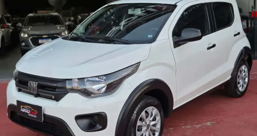 MOBI LIKE 1.0 Fire Flex 5p.