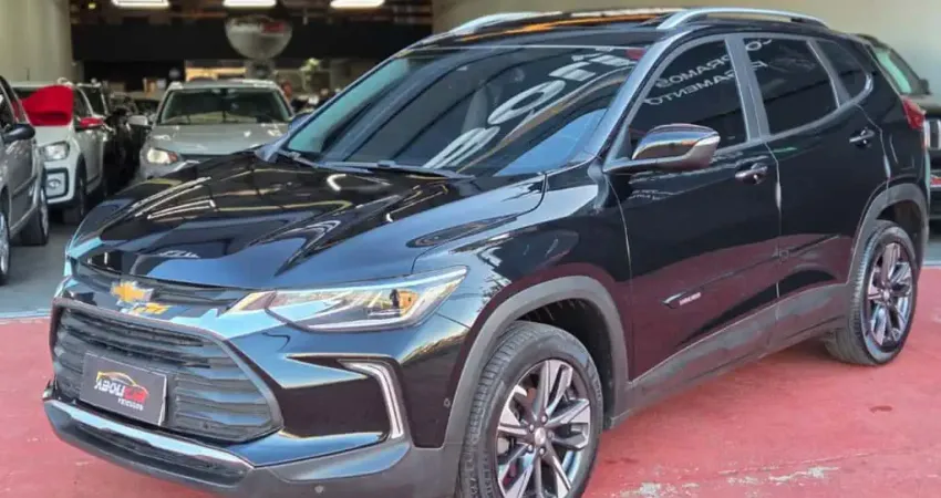 TRACKER Premier 1.2 Turbo 12V Flex Aut.