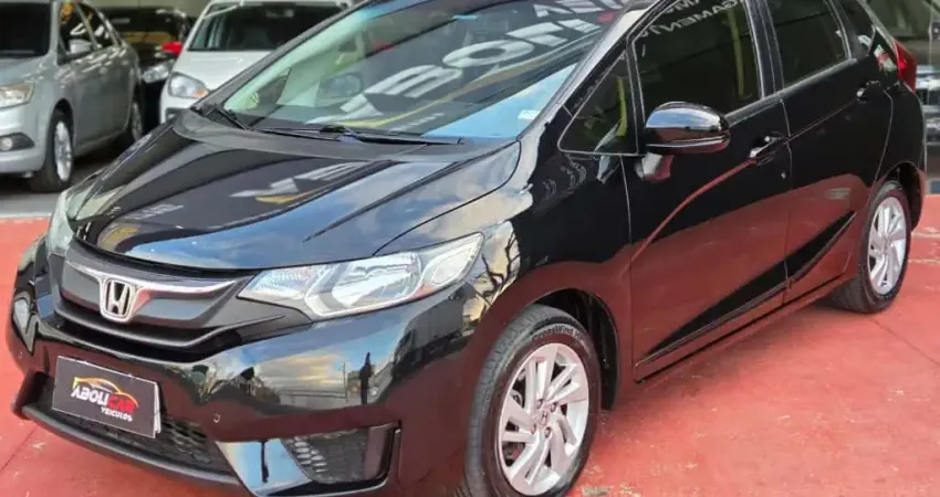 Fit LX 1.5 Flexone 16V 5p Aut.