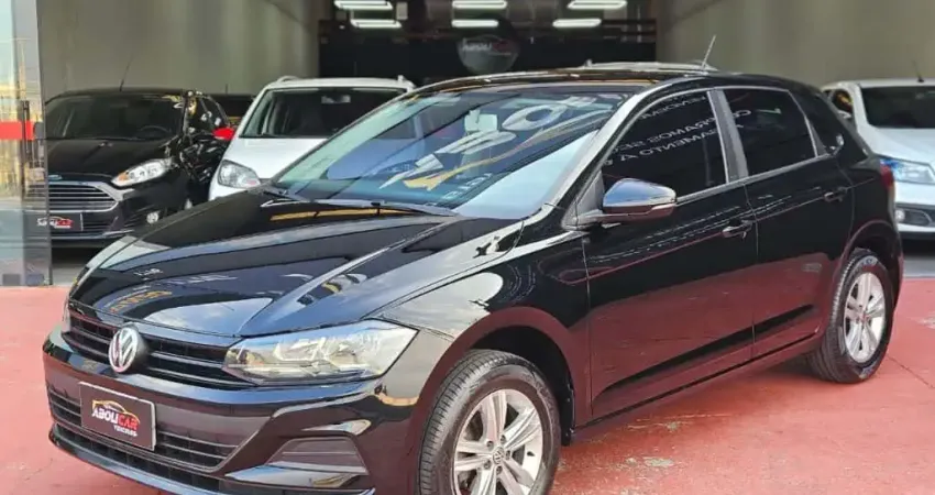 Polo 1.0 Flex 12V 5p