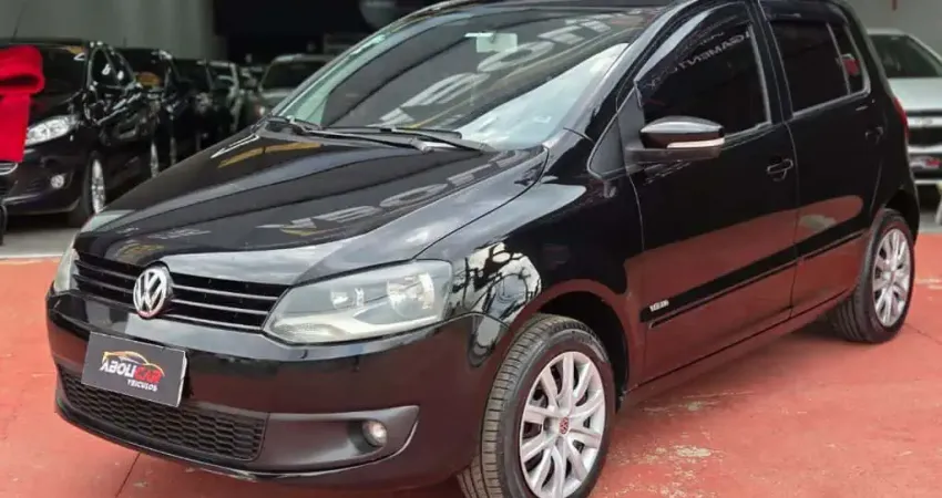 Fox 1.0 Mi Total Flex 8V 5p