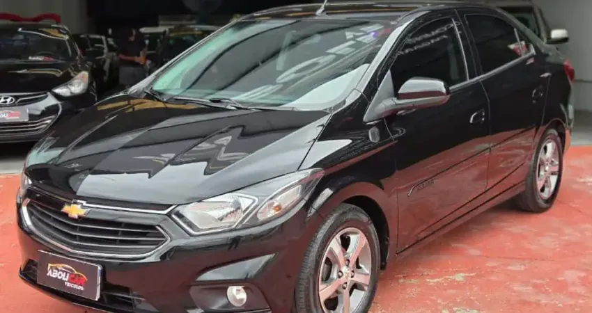 PRISMA Sed. LTZ 1.4 8V FlexPower 4p Aut.