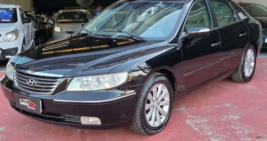 AZERA GLS 3.3 V6 24V 4p Aut.