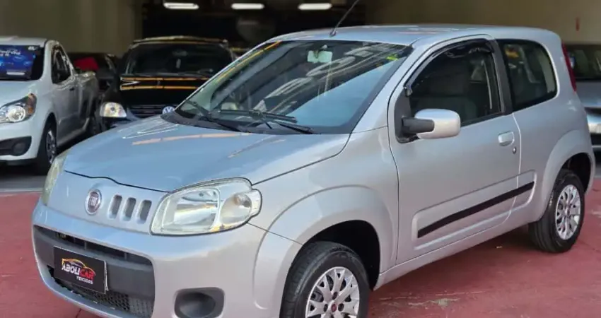 UNO VIVACE 1.0 EVO Fire Flex 8V 3p