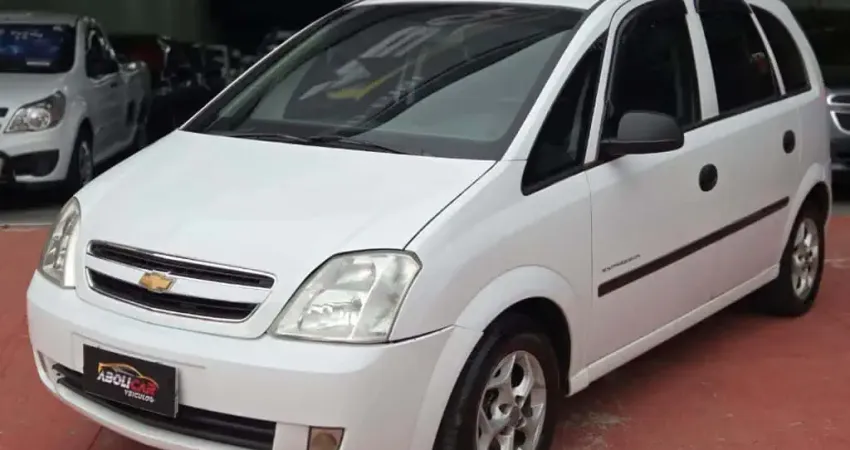 Meriva Expression 1.8 FlexPower