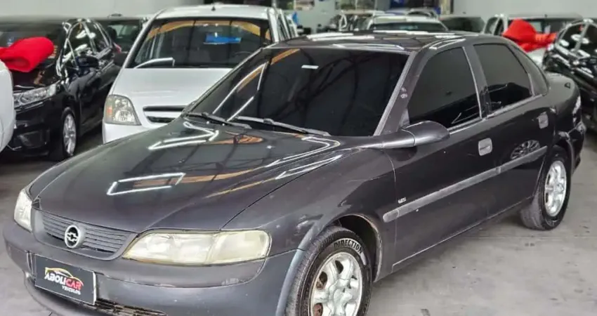 Vectra GLS/Expres.2.2/ 2.0 e 2.0 CD 8V