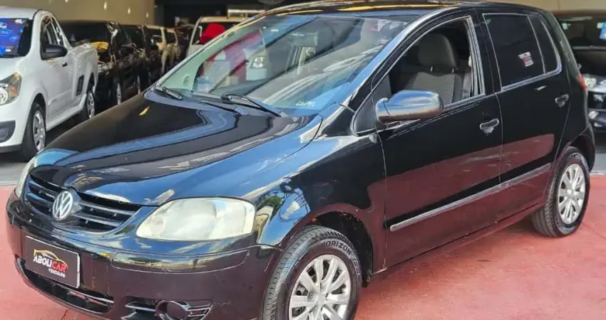 Fox City 1.0 Mi/ 1.0Mi Total Flex 8V 5p